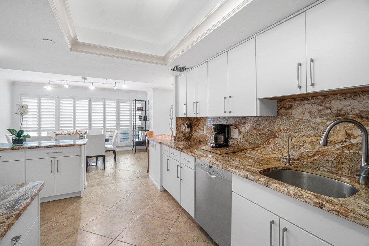 OPEN KITCHEN CONCEPT