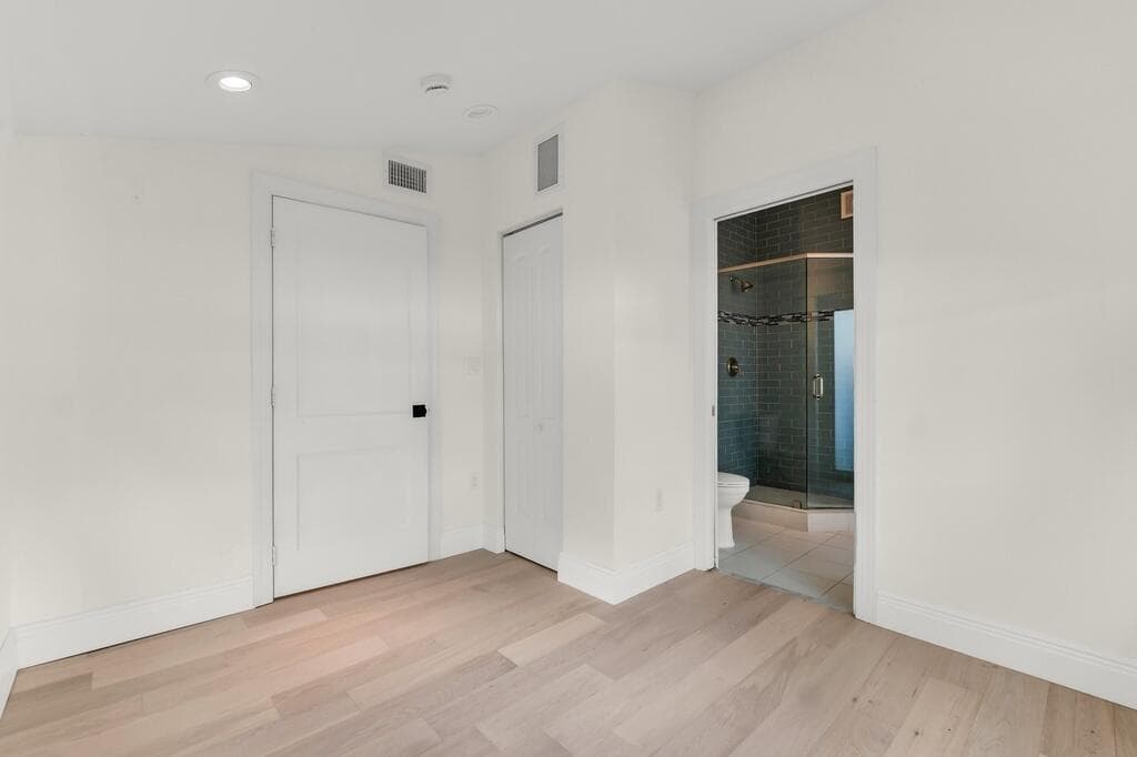 4th bedroom