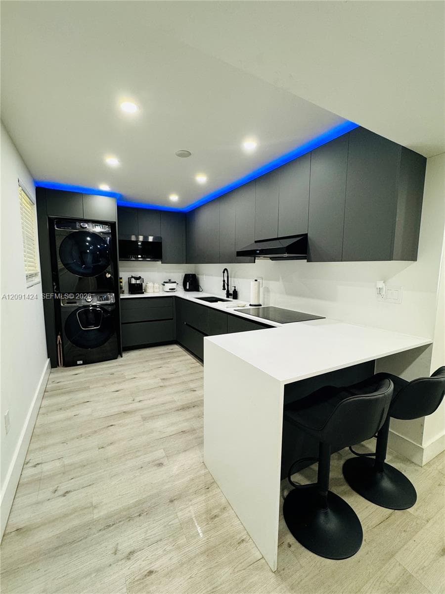 ST ANDREWS COURT CONDO · #214D in Hialeah - Photo 2