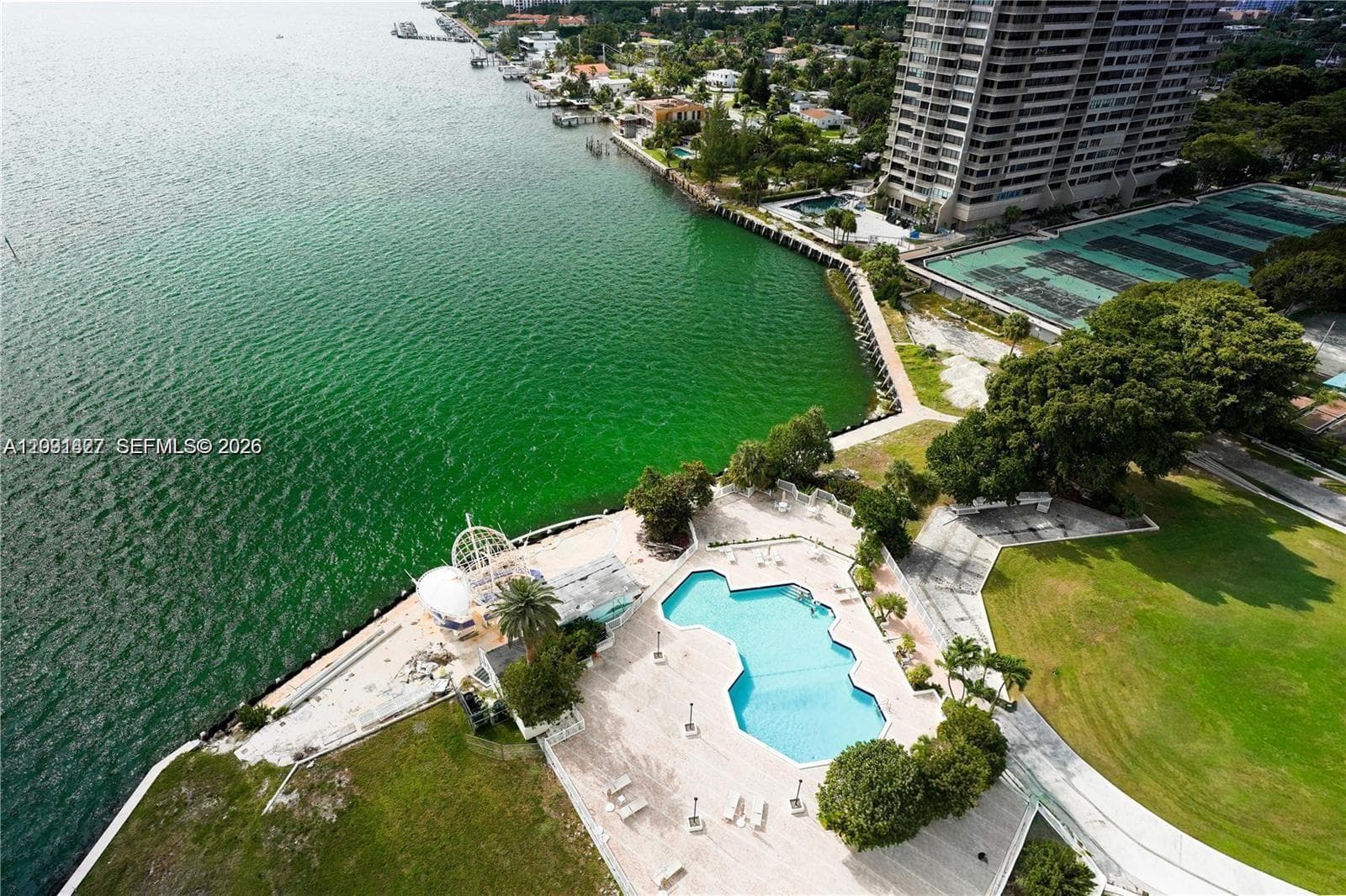 JOCKEY CLUB CONDO · #20E in Miami - Photo 2