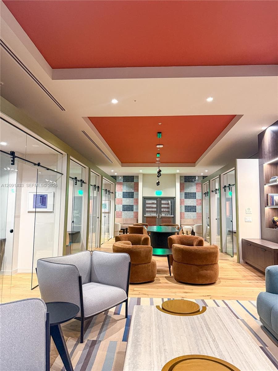 The Crosby Miami Worldcenter · #2015 in Miami - Photo 3