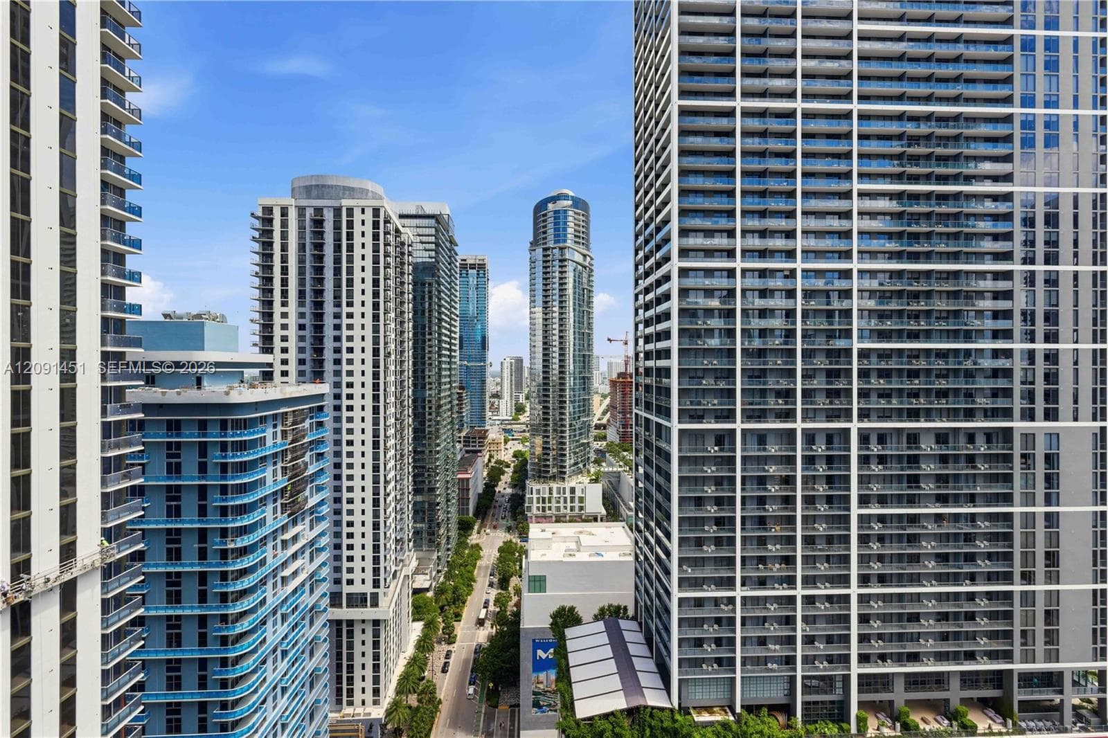 501 FIRST Residences · #3209 in Miami - Photo 13