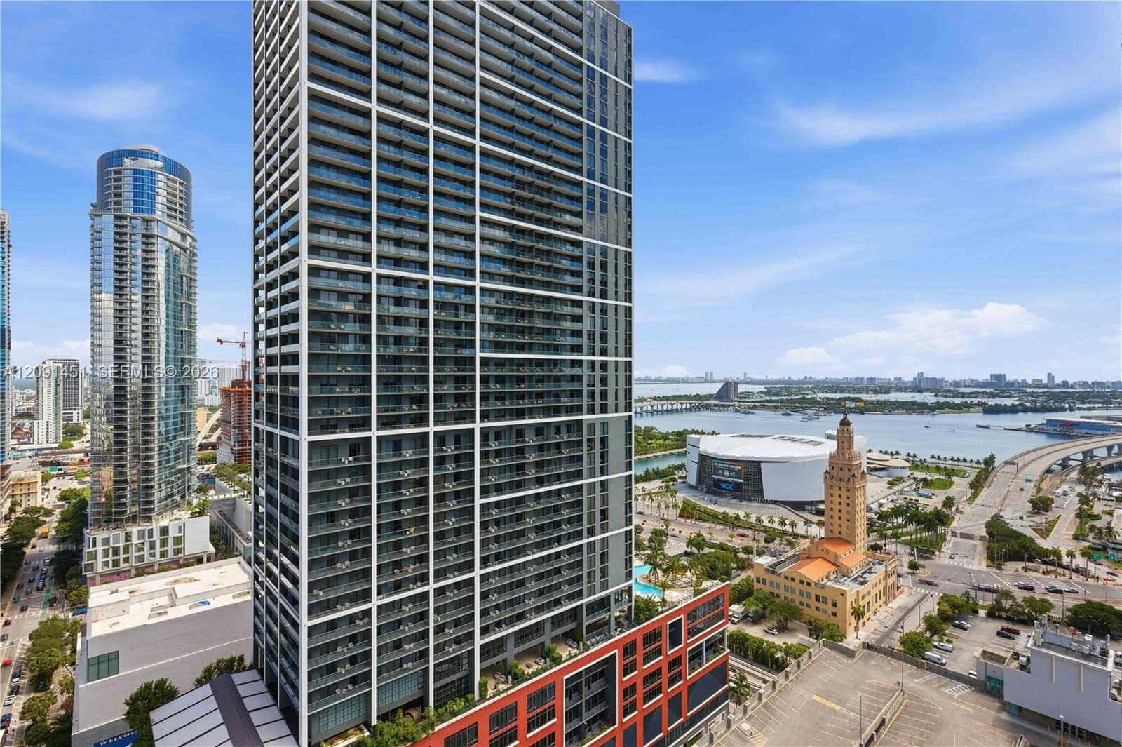 501 FIRST Residences · #3209 in Miami - Photo 12