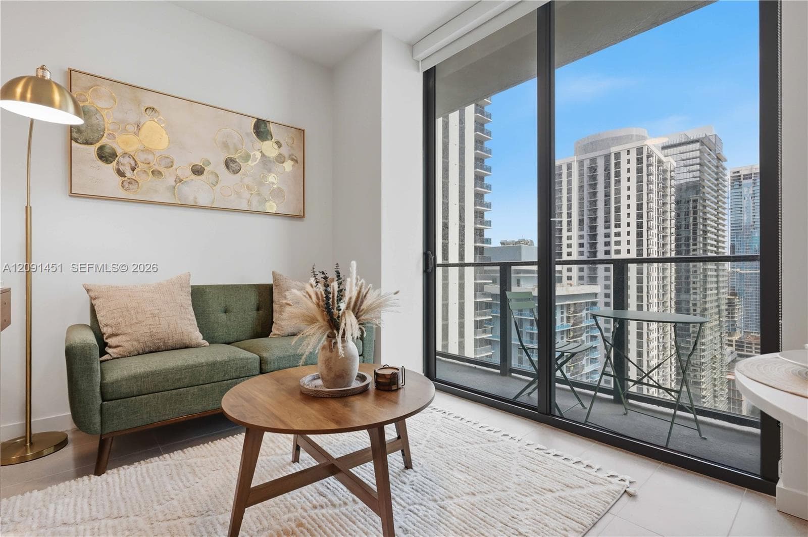 501 FIRST Residences · #3209 in Miami - Photo 5