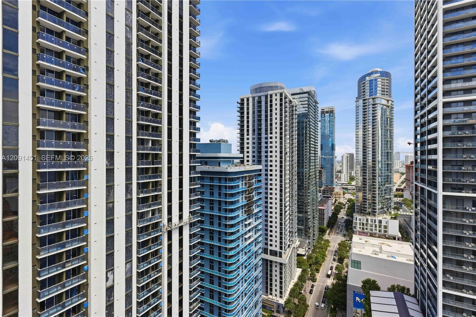 501 FIRST Residences · #3209 in Miami - Photo 14