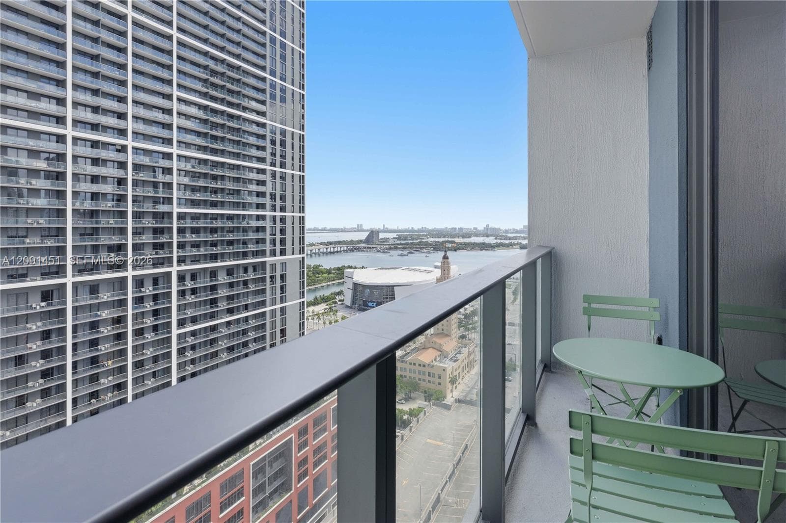 501 FIRST Residences · #3209 in Miami - Photo 4