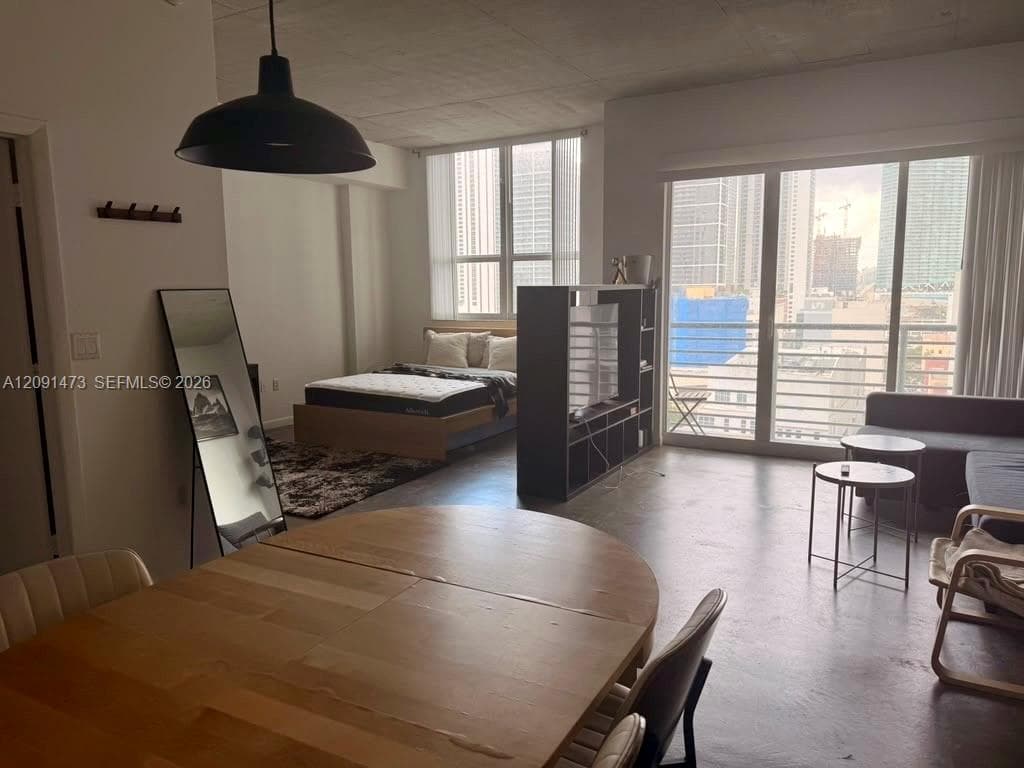 Loft Downtown II · #1605 in Miami - Photo 2