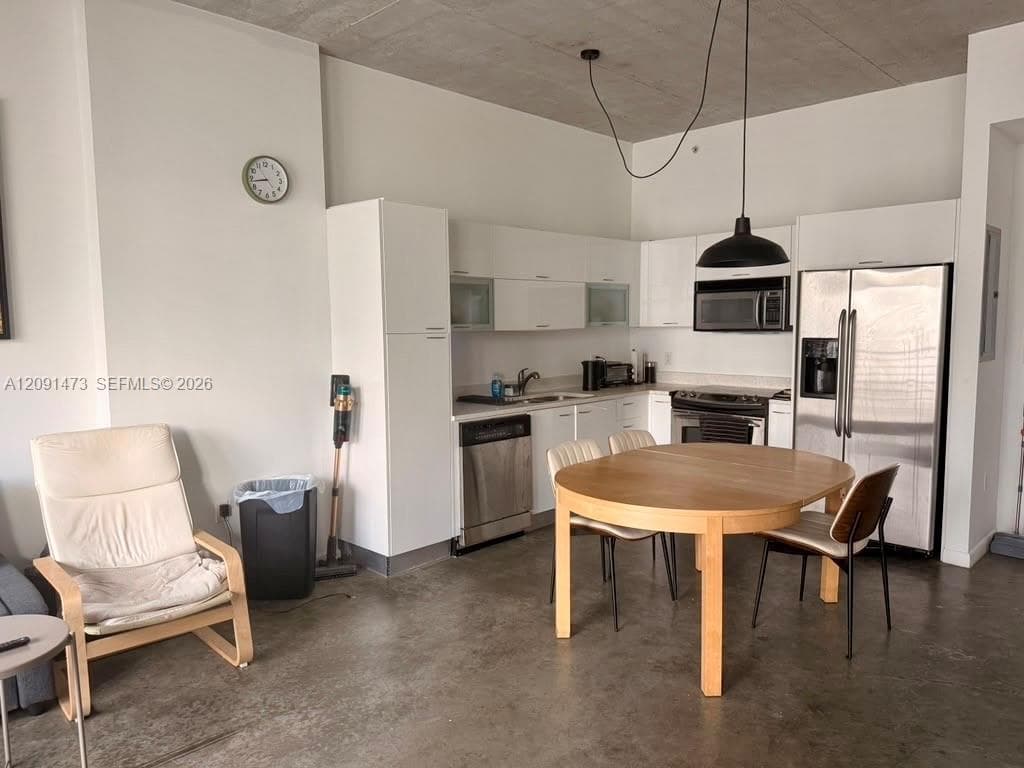Loft Downtown II · #1605 in Miami - Photo 6