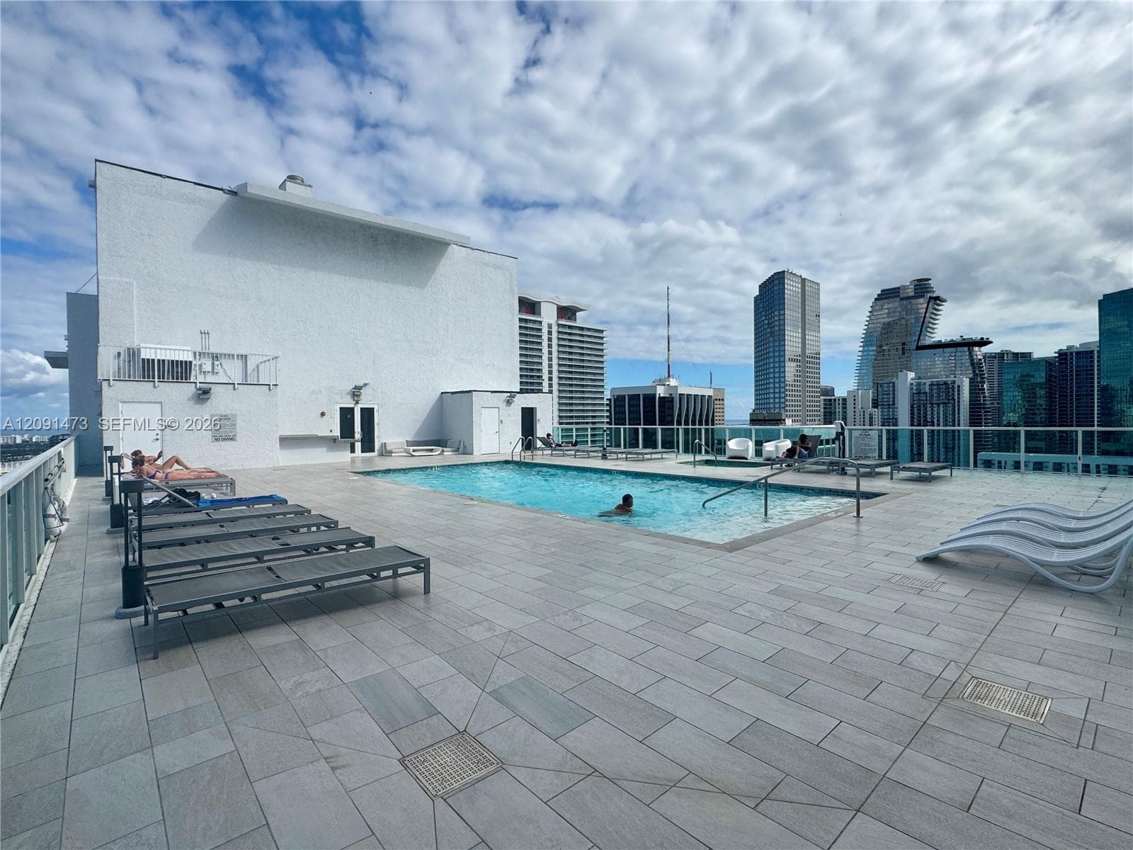 Loft Downtown II · #1605 in Miami - Photo 22