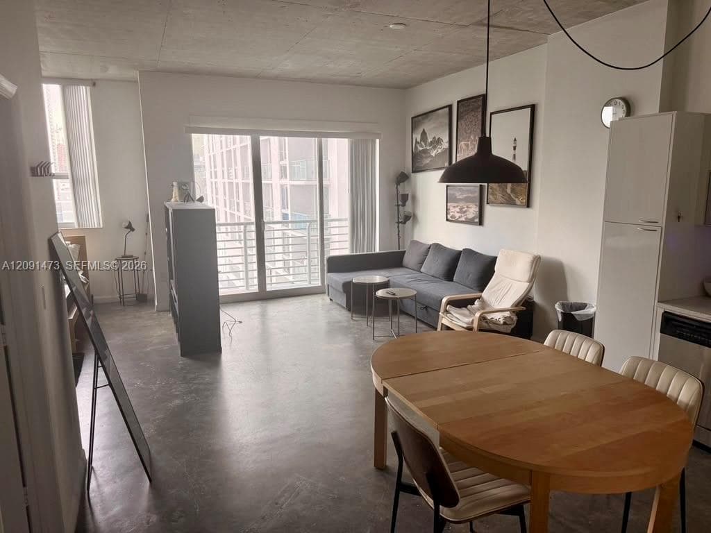 Loft Downtown II · #1605 in Miami - Photo 7
