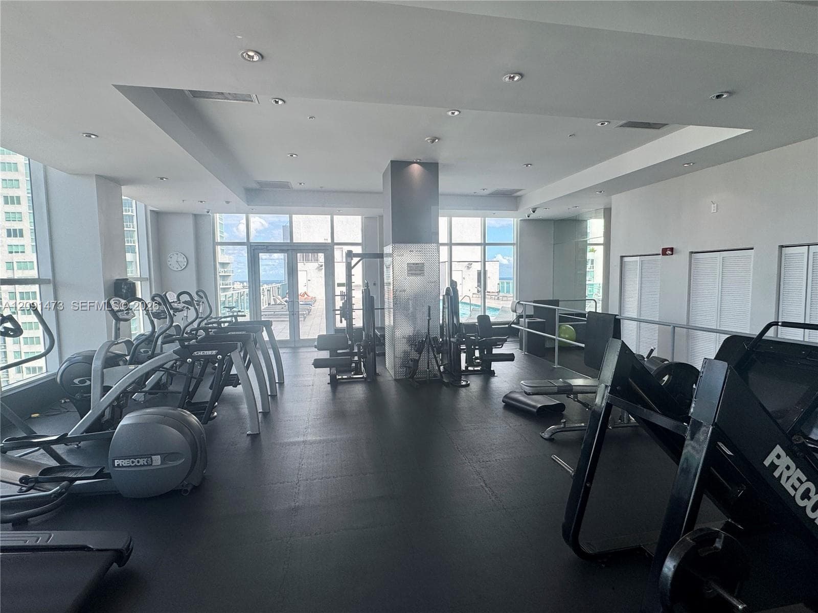 Loft Downtown II · #1605 in Miami - Photo 20