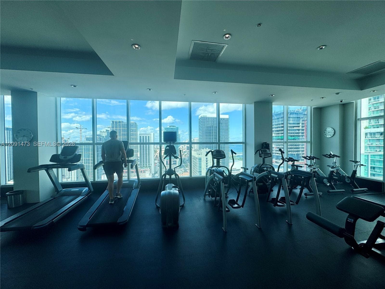 Loft Downtown II · #1605 in Miami - Photo 18