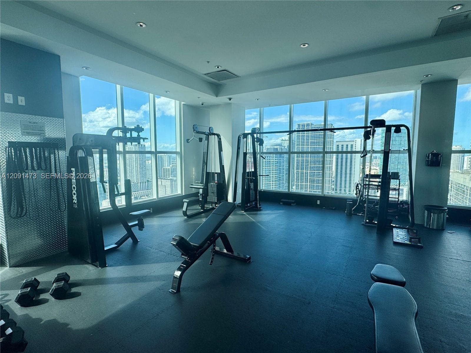 Loft Downtown II · #1605 in Miami - Photo 19