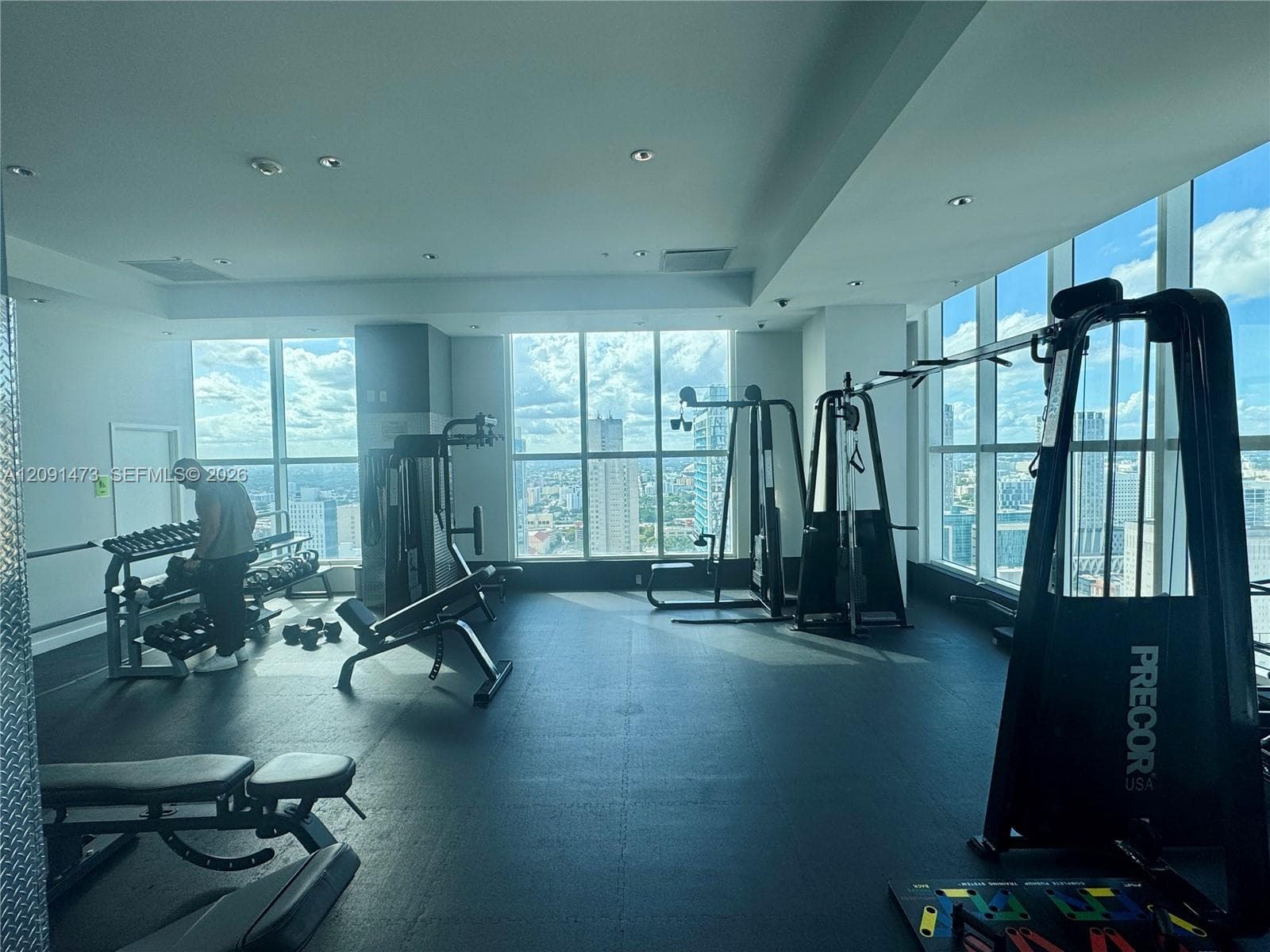 Loft Downtown II · #1605 in Miami - Photo 21