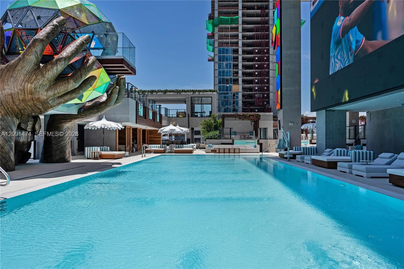 E11EVEN Hotel & Residences · #3103B in Miami - Photo 22