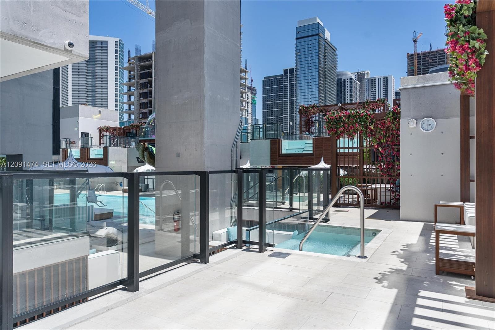 E11EVEN Hotel & Residences · #3103B in Miami - Photo 26