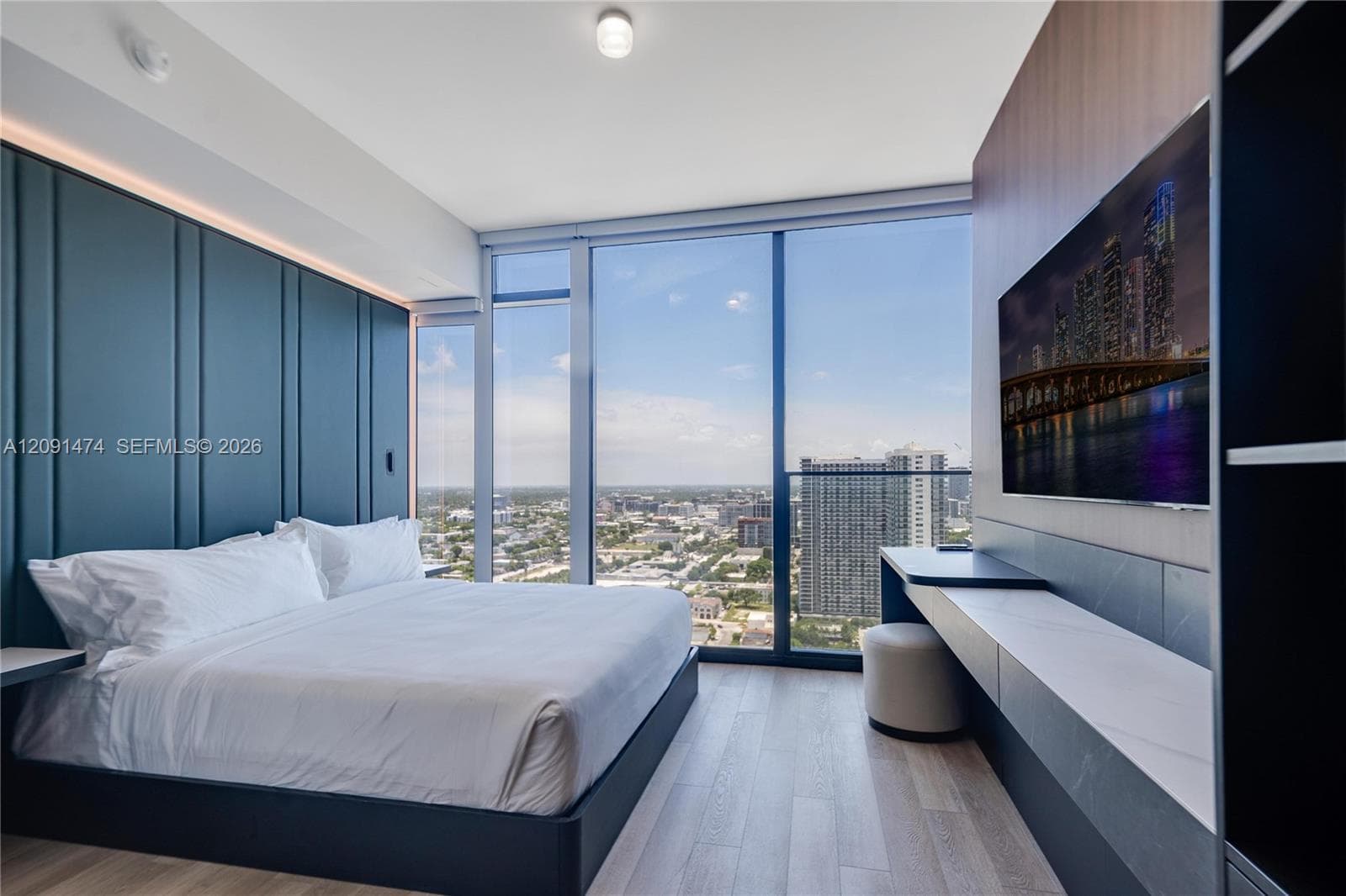 E11EVEN Hotel & Residences · #3103B in Miami - Photo 2