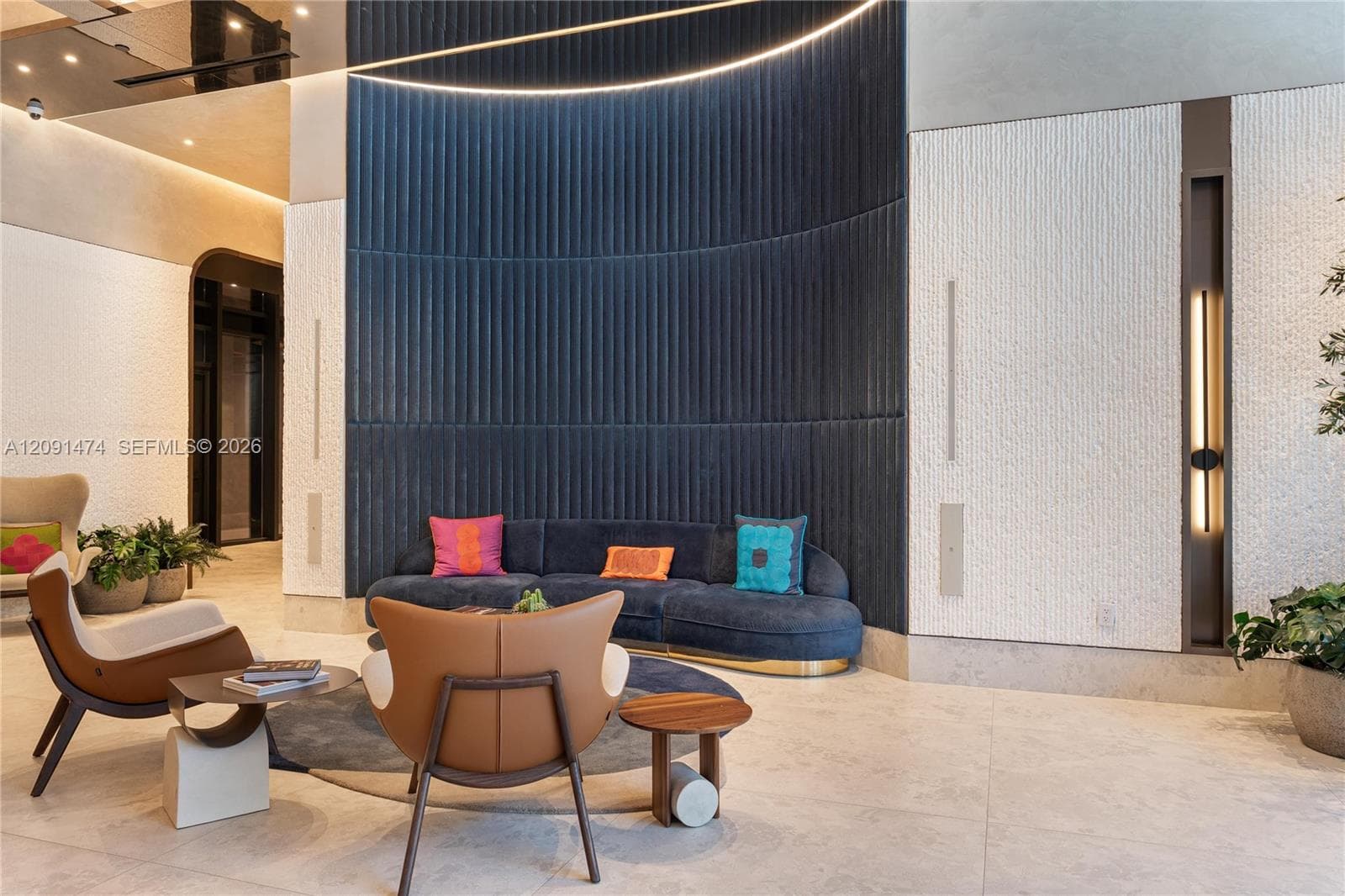 E11EVEN Hotel & Residences · #3103B in Miami - Photo 12