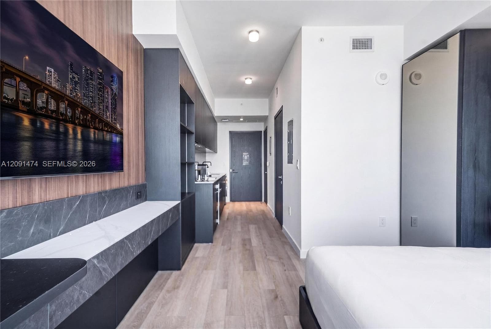 E11EVEN Hotel & Residences · #3103B in Miami - Photo 3