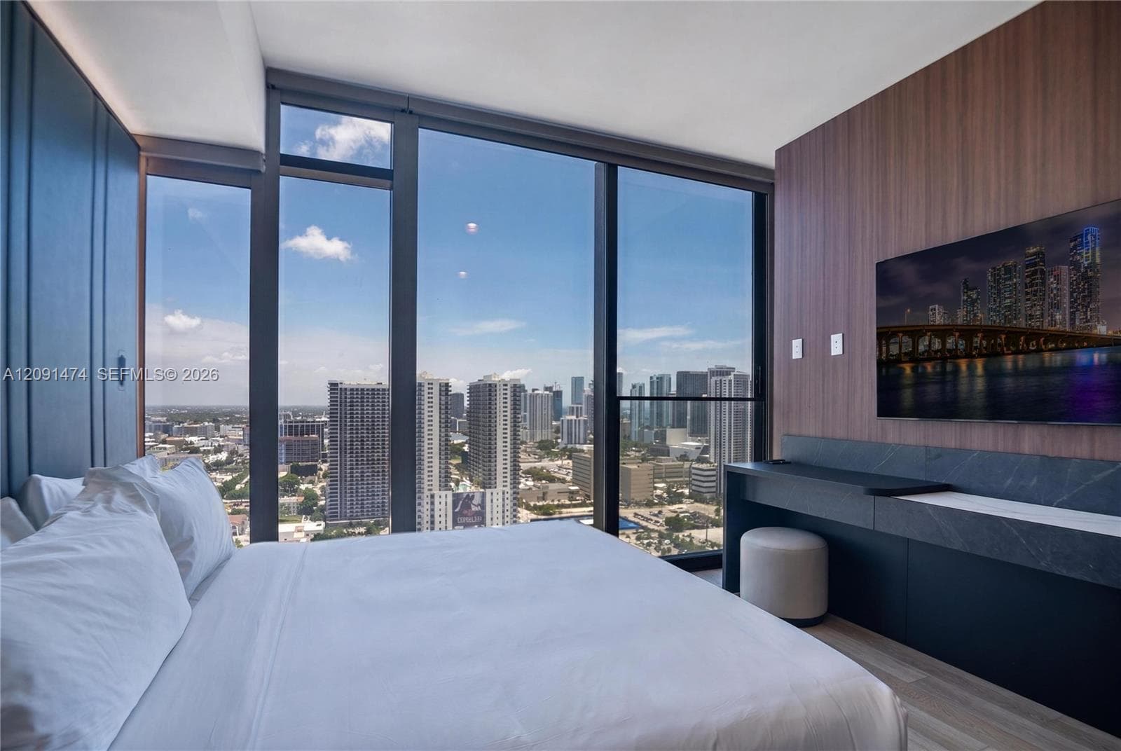 E11EVEN Hotel & Residences · #3103B in Miami - Photo 1