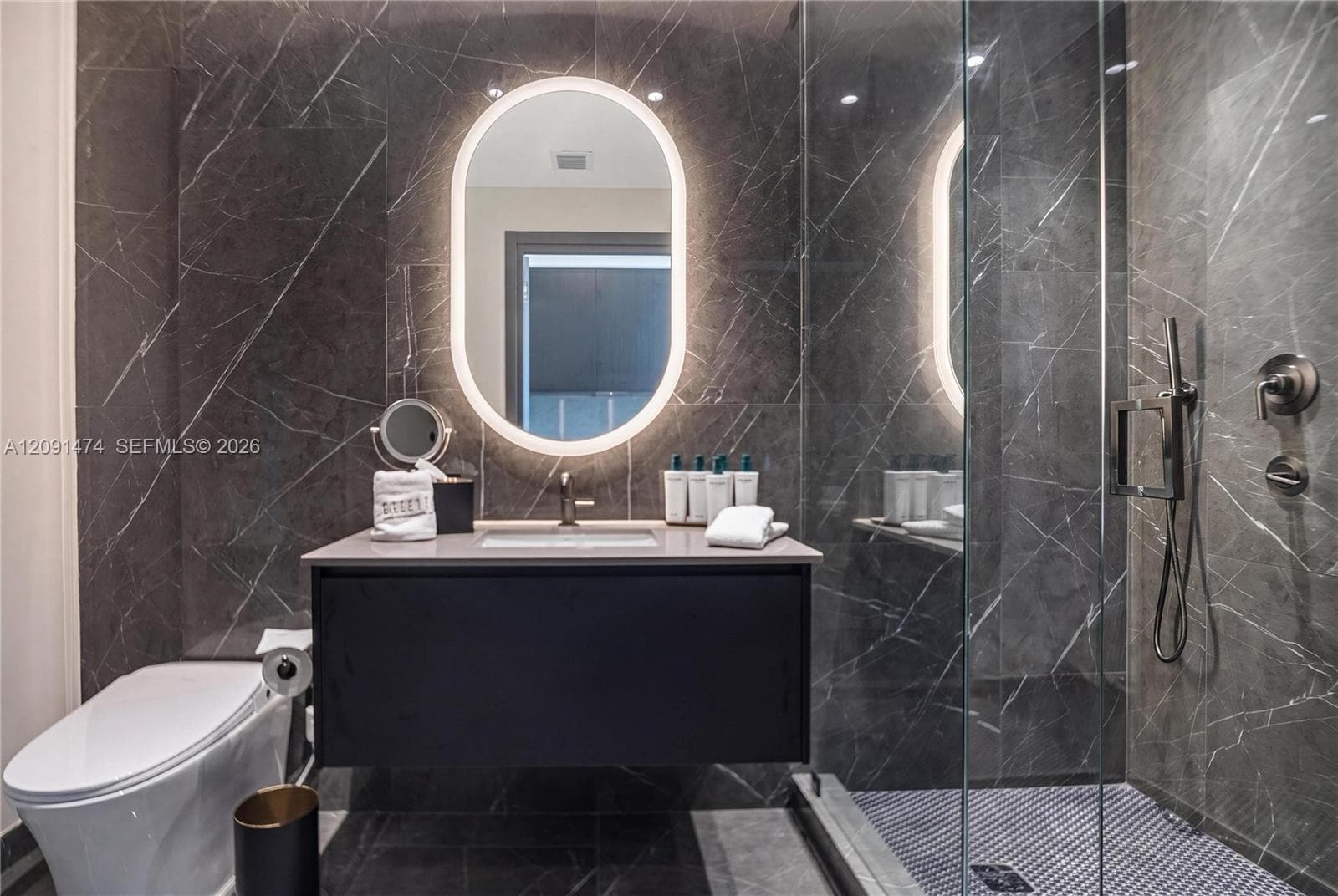 E11EVEN Hotel & Residences · #3103B in Miami - Photo 5