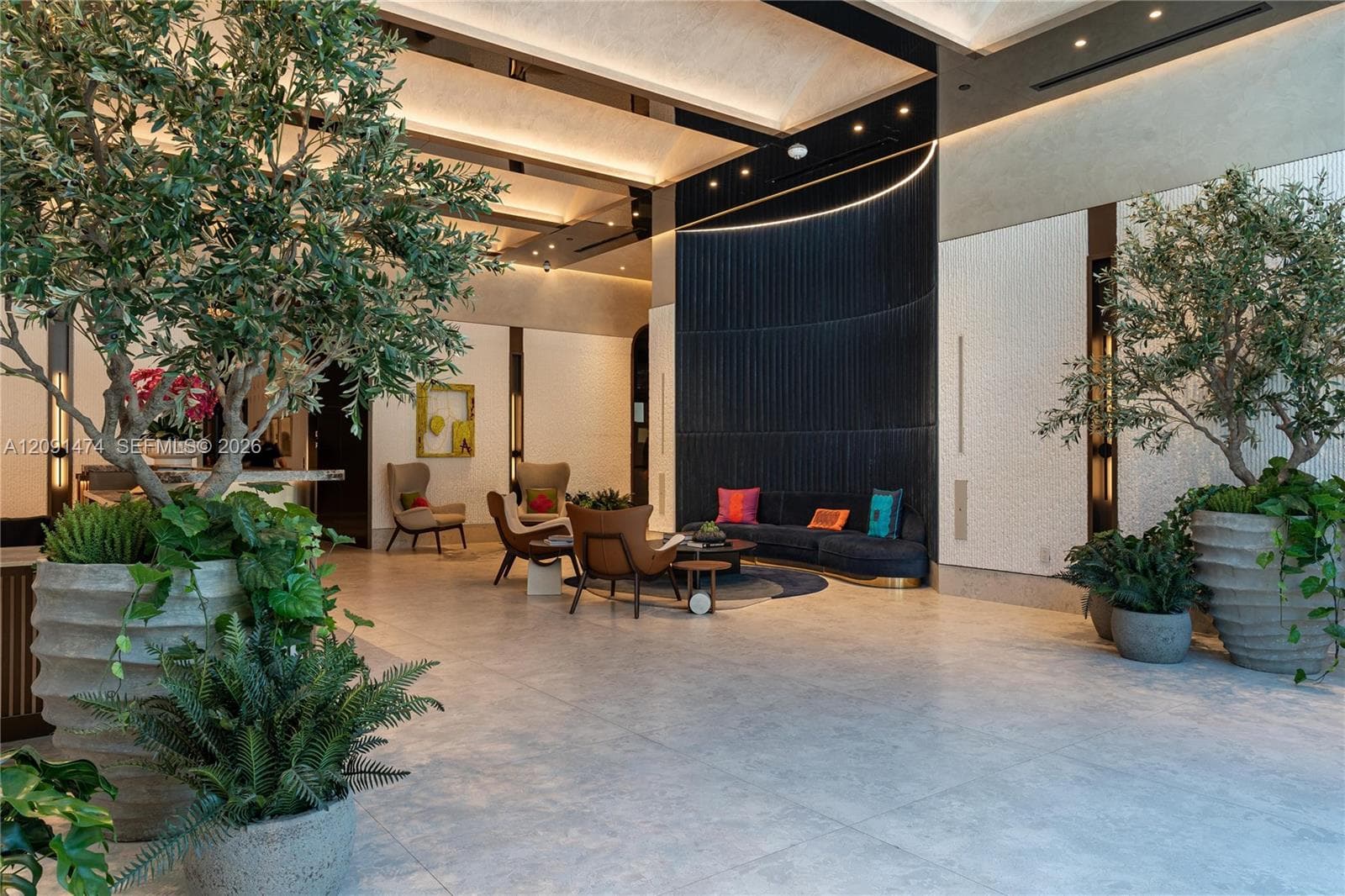 E11EVEN Hotel & Residences · #3103B in Miami - Photo 9