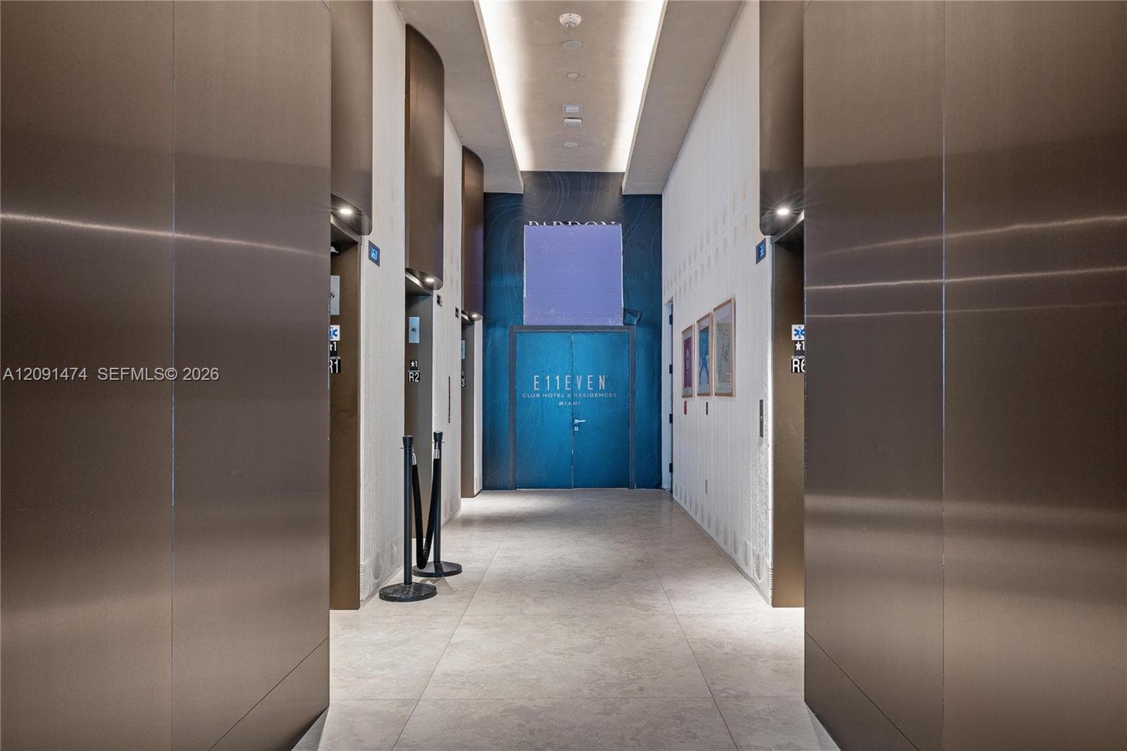 E11EVEN Hotel & Residences · #3103B in Miami - Photo 15