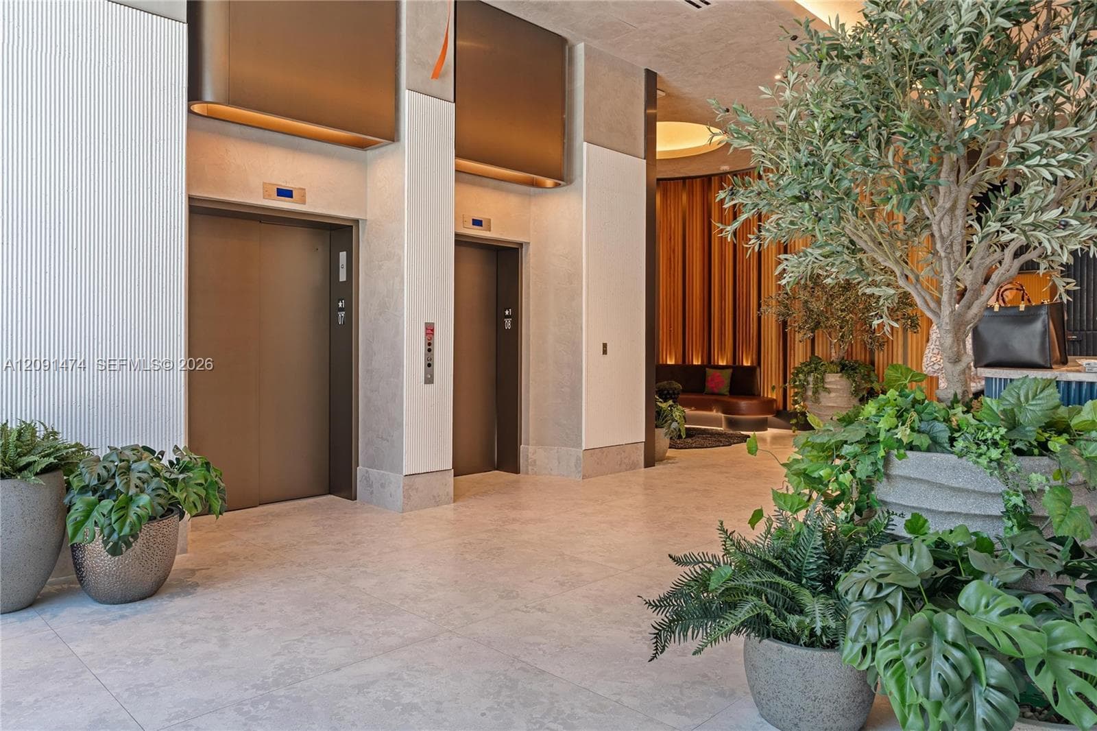 E11EVEN Hotel & Residences · #3103B in Miami - Photo 11