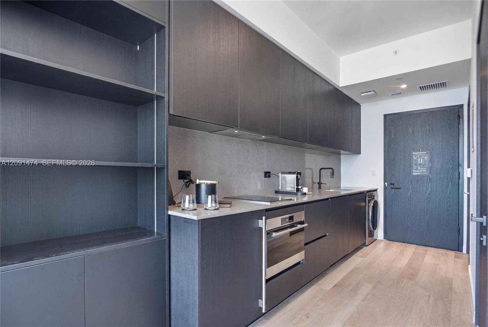 E11EVEN Hotel & Residences · #3103B in Miami - Photo 4