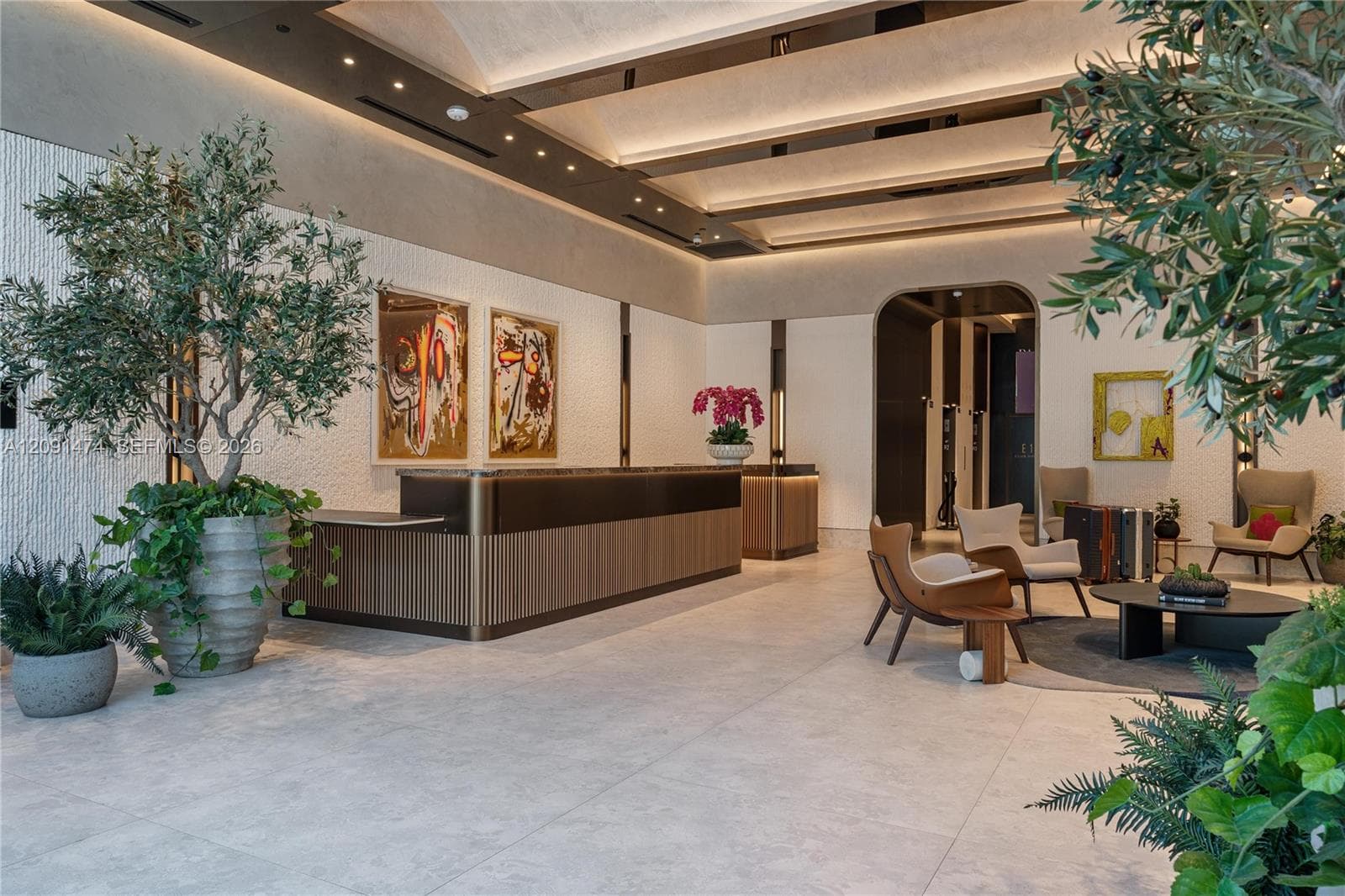 E11EVEN Hotel & Residences · #3103B in Miami - Photo 8