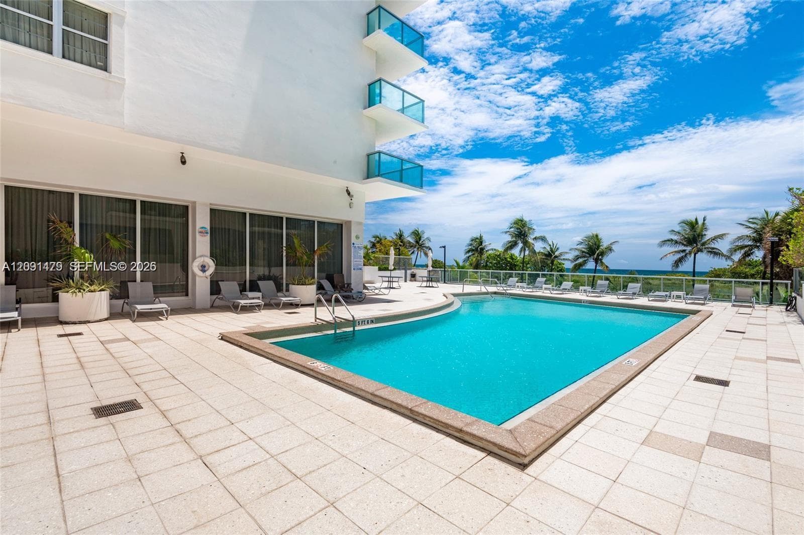 9500 OCEANS CONDO · #1208 in Surfside - Photo 37