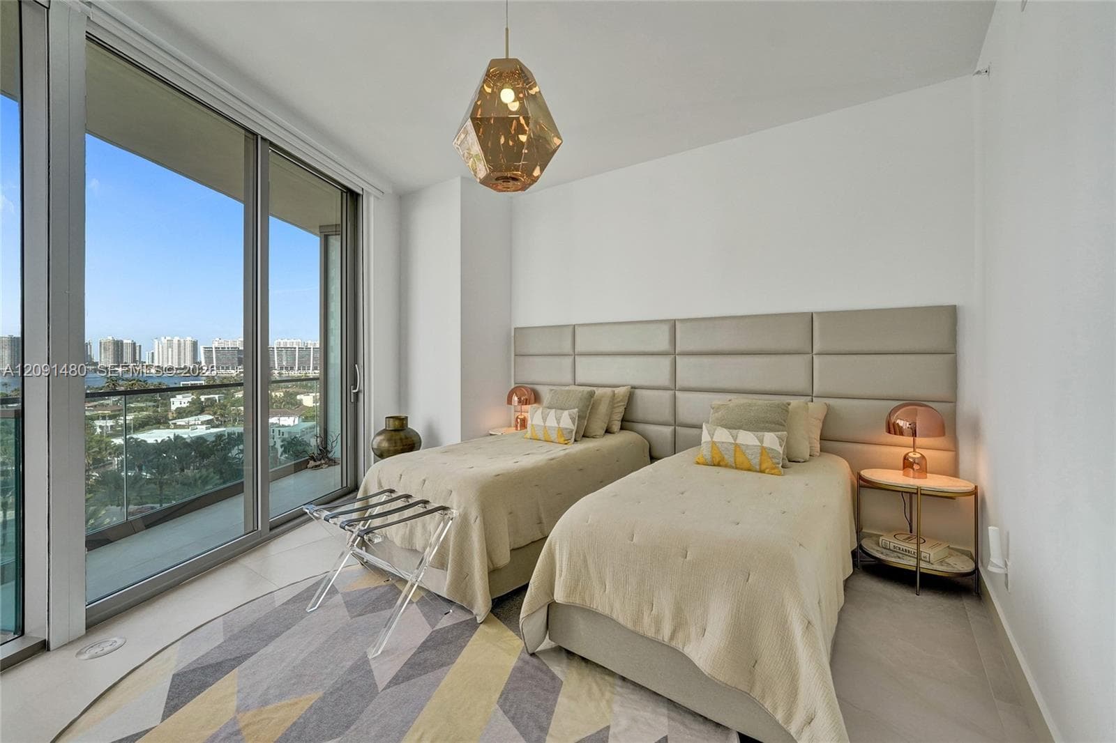 Residences by Armani Casa · #704 in Sunny Isles Beach - Photo 23