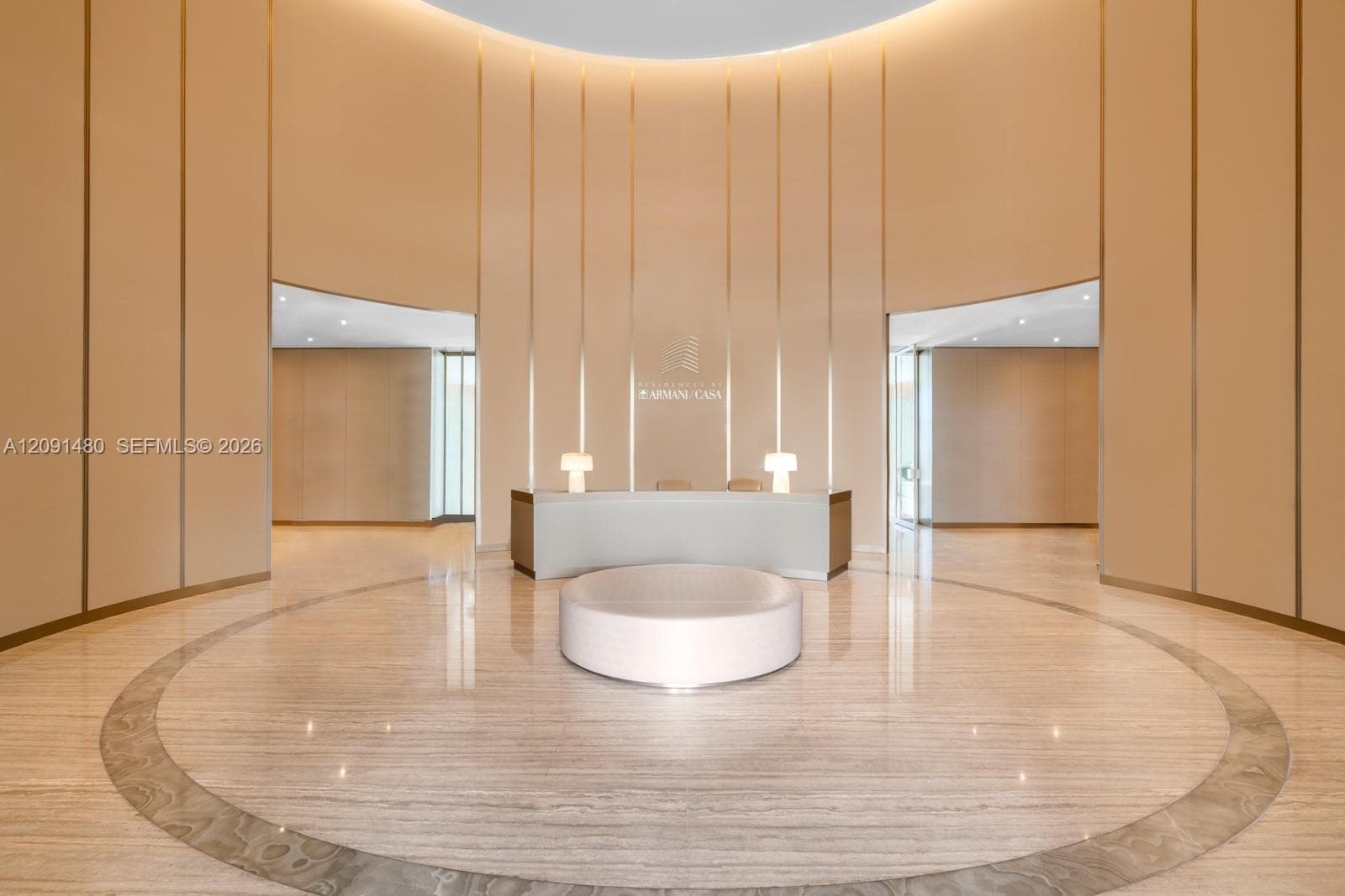 Residences by Armani Casa · #704 in Sunny Isles Beach - Photo 27
