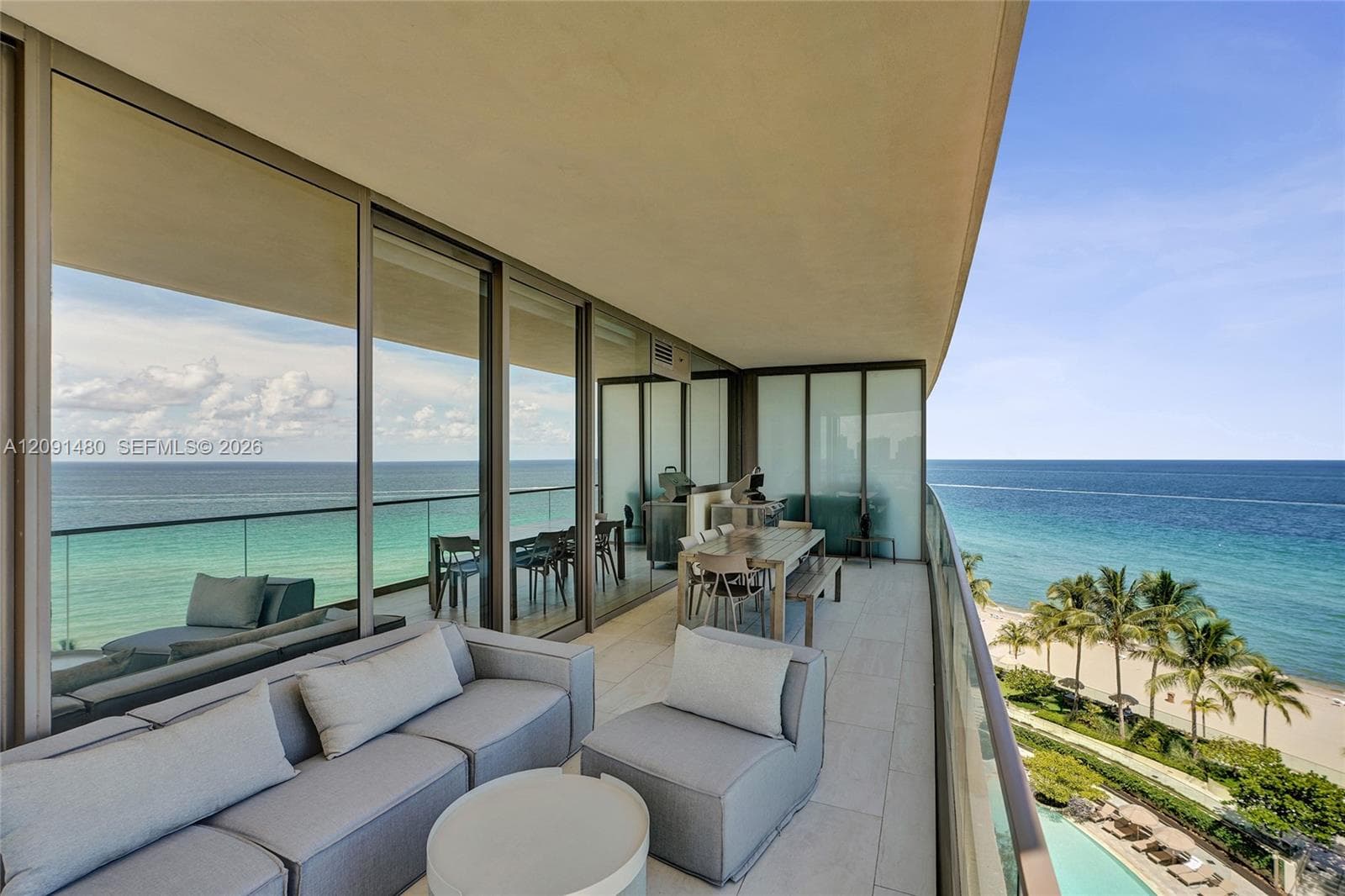 Residences by Armani Casa · #704 in Sunny Isles Beach - Photo 2