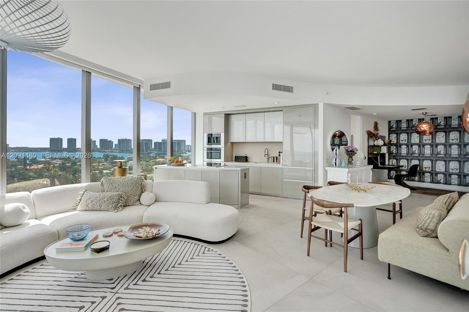Residences by Armani Casa · #704 in Sunny Isles Beach - Photo 6