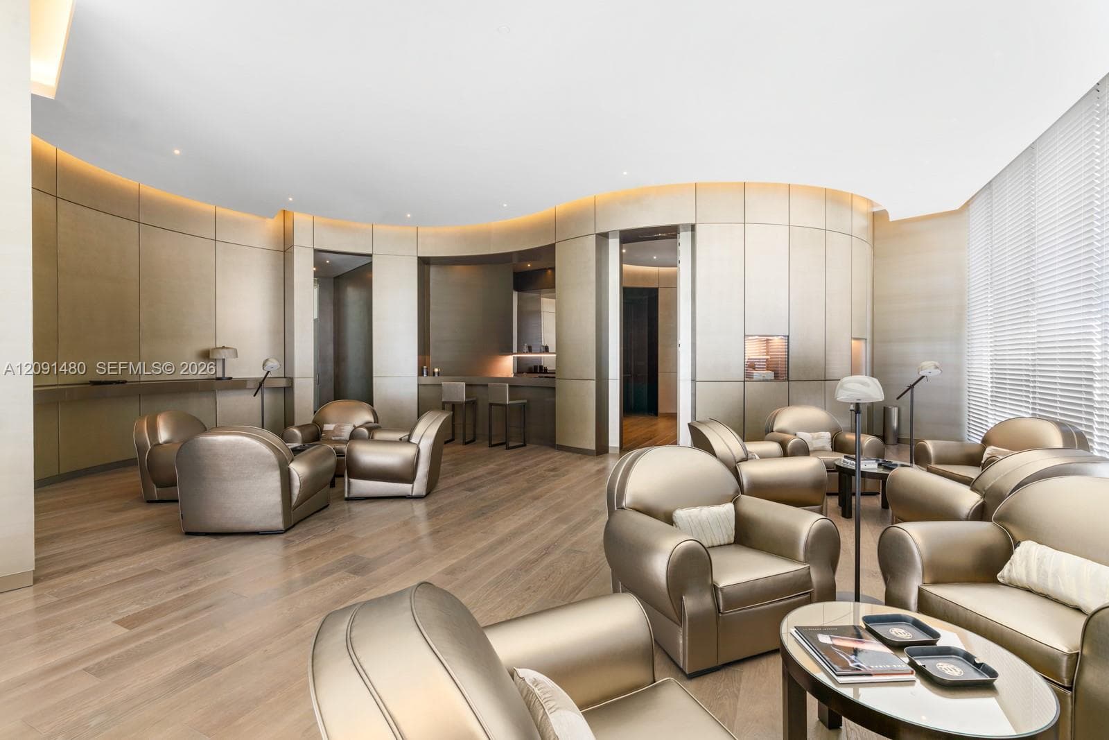 Residences by Armani Casa · #704 in Sunny Isles Beach - Photo 52