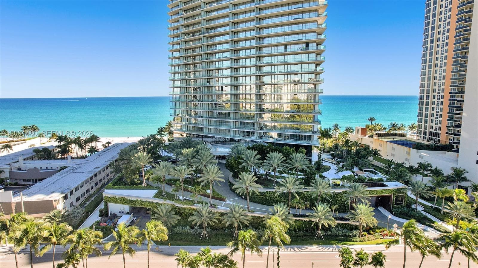 Residences by Armani Casa · #704 in Sunny Isles Beach - Photo 56