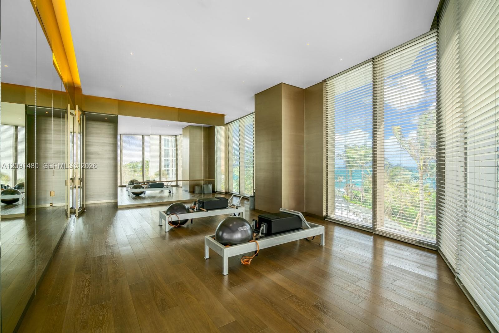Residences by Armani Casa · #704 in Sunny Isles Beach - Photo 42