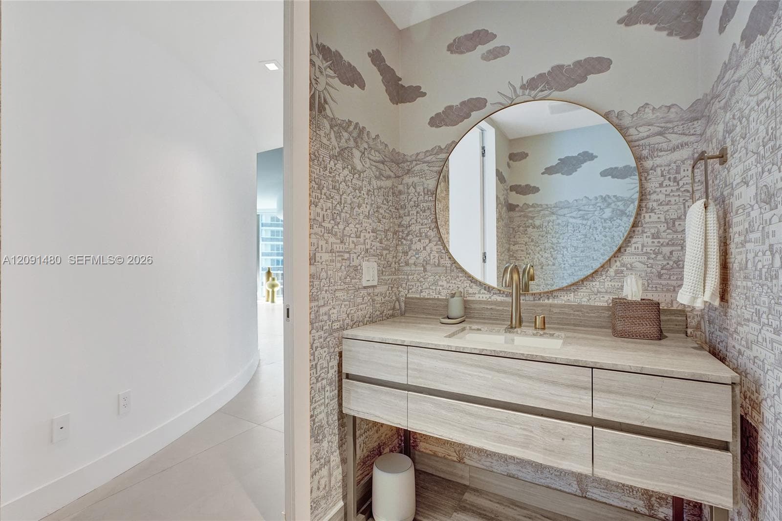 Residences by Armani Casa · #704 in Sunny Isles Beach - Photo 13