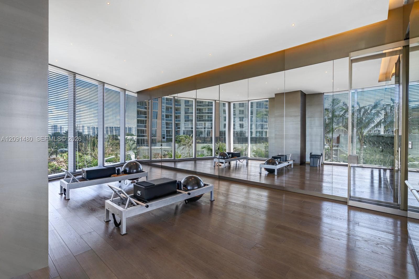 Residences by Armani Casa · #704 in Sunny Isles Beach - Photo 43