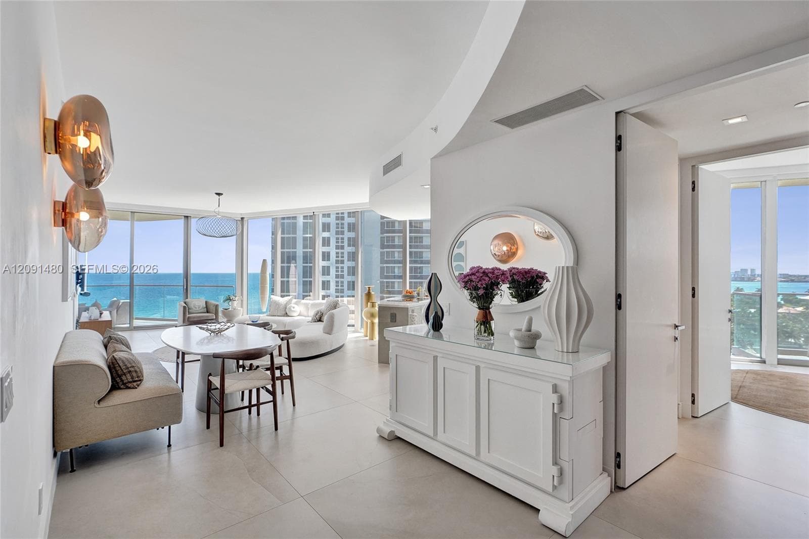 Residences by Armani Casa · #704 in Sunny Isles Beach - Photo 12