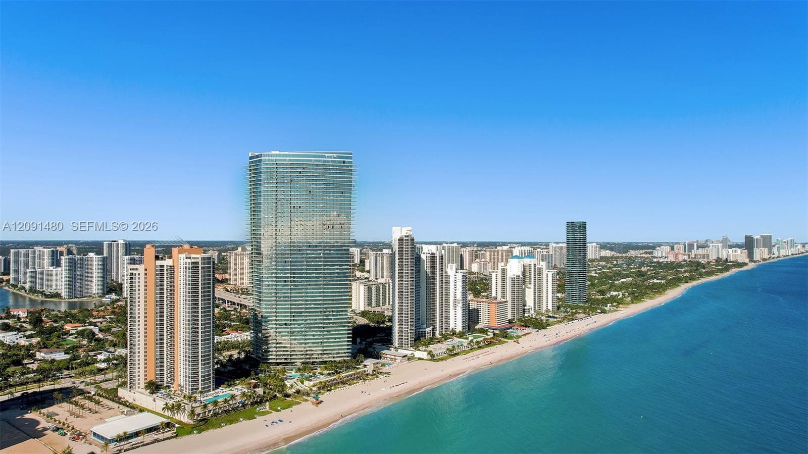 Residences by Armani Casa · #704 in Sunny Isles Beach - Photo 57
