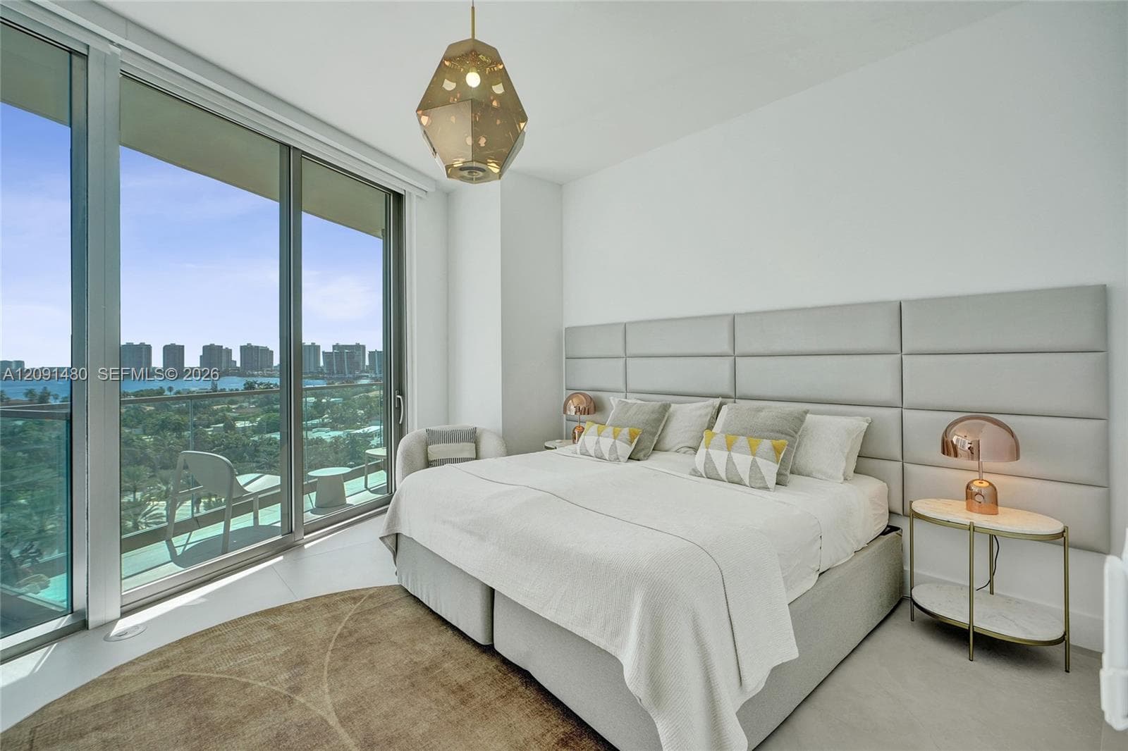 Residences by Armani Casa · #704 in Sunny Isles Beach - Photo 22