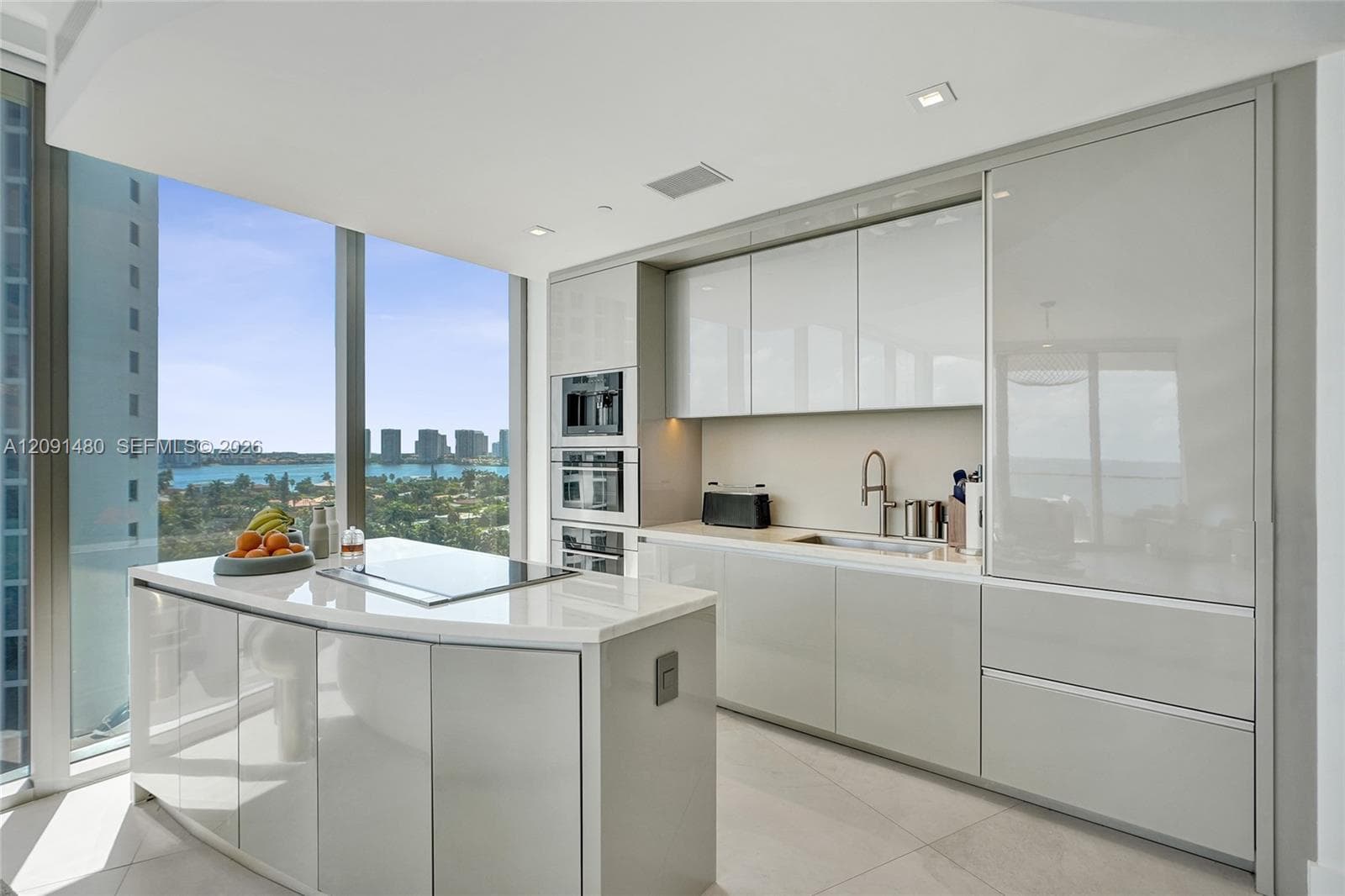 Residences by Armani Casa · #704 in Sunny Isles Beach - Photo 7