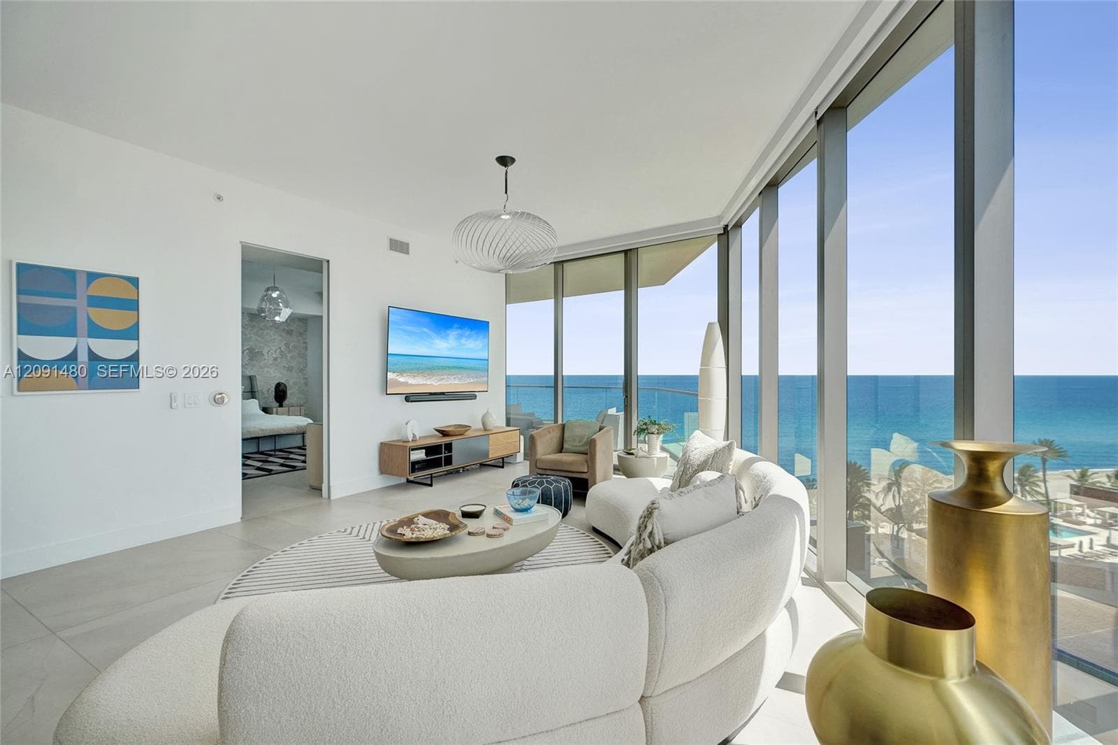 Residences by Armani Casa · #704 in Sunny Isles Beach - Photo 3