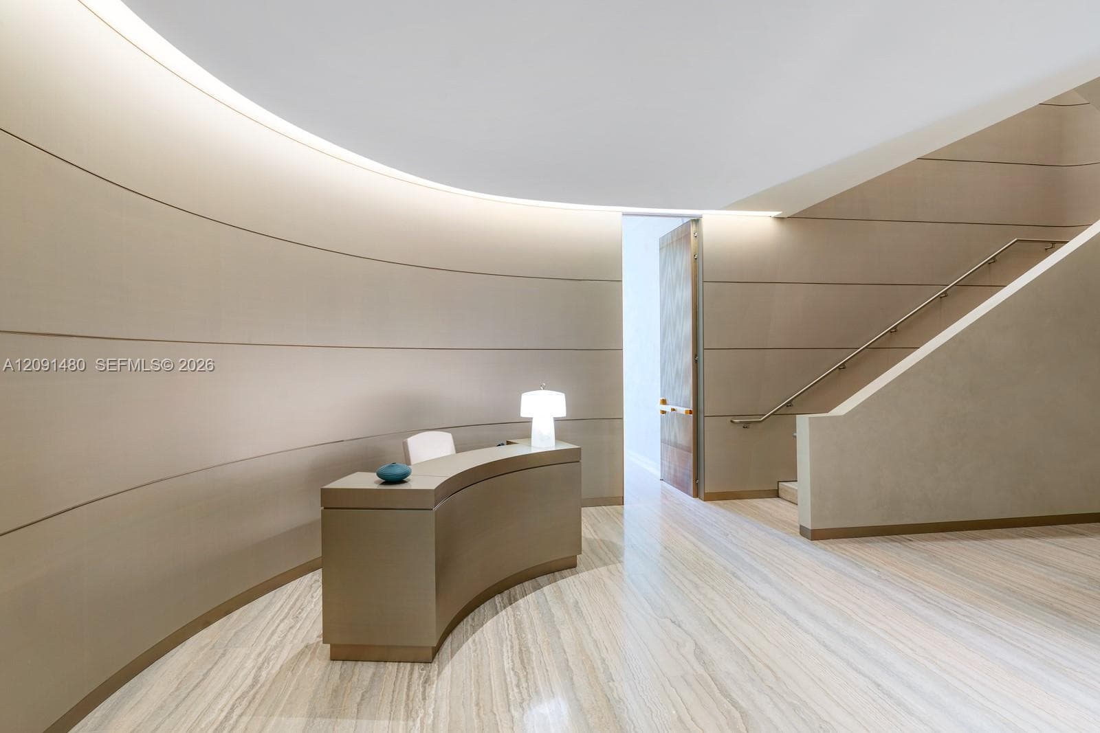 Residences by Armani Casa · #704 in Sunny Isles Beach - Photo 36