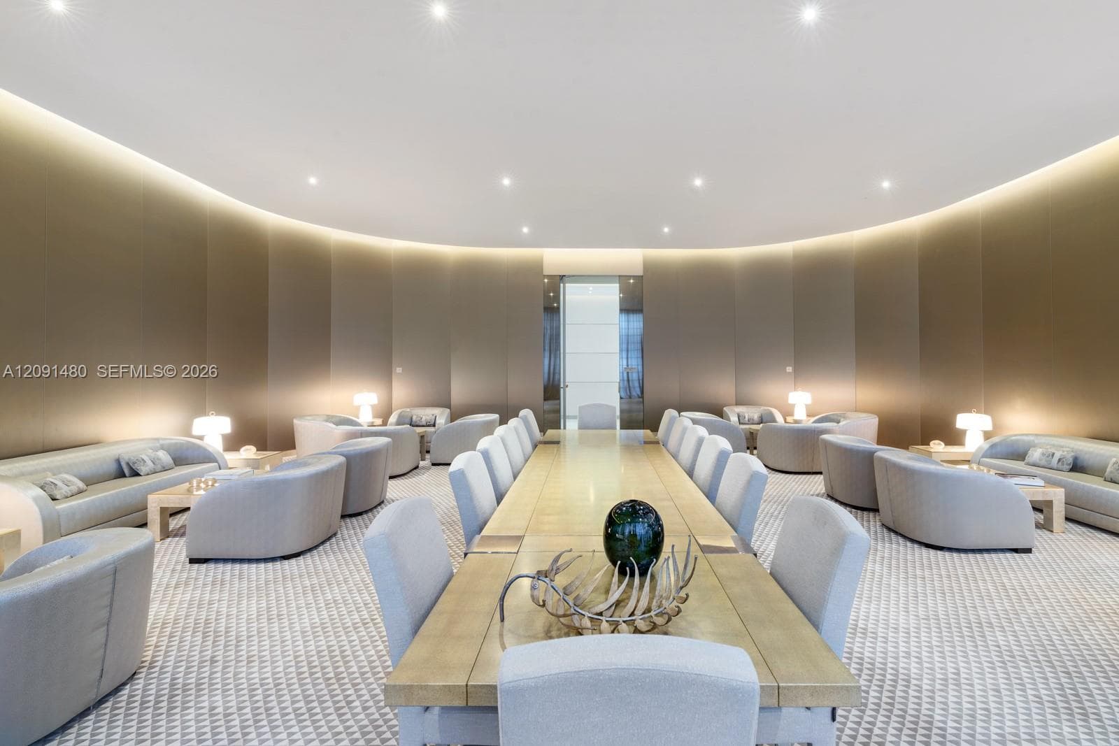 Residences by Armani Casa · #704 in Sunny Isles Beach - Photo 32
