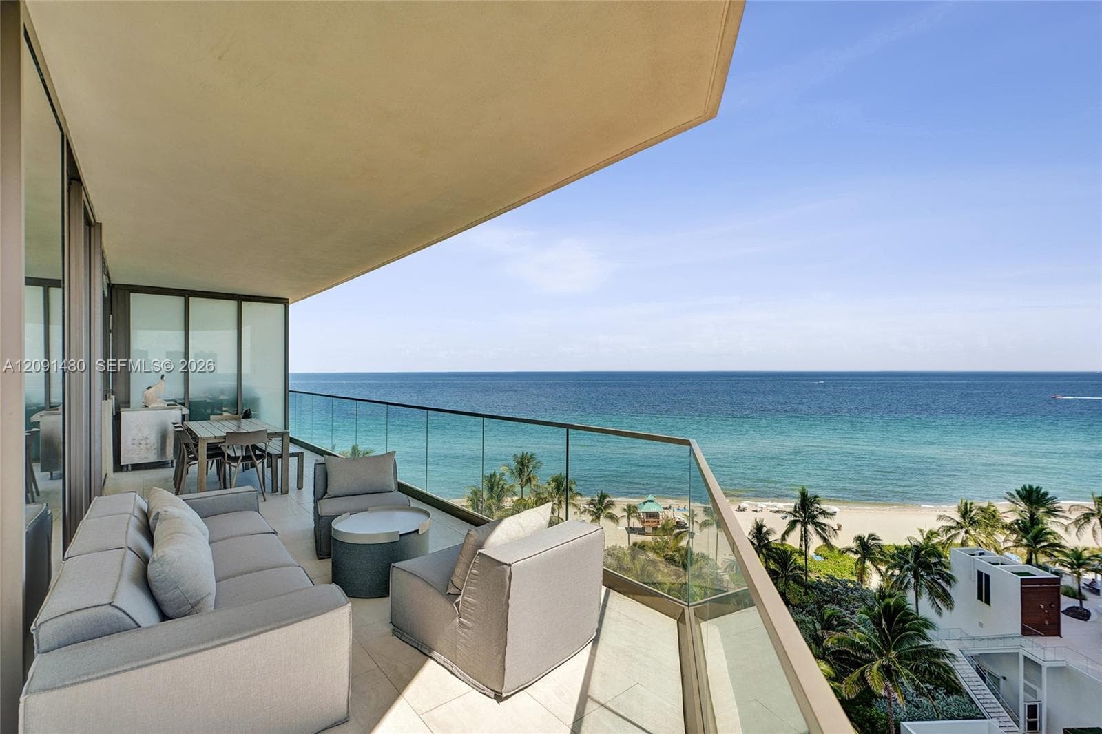 Residences by Armani Casa · #704 in Sunny Isles Beach - Photo 1