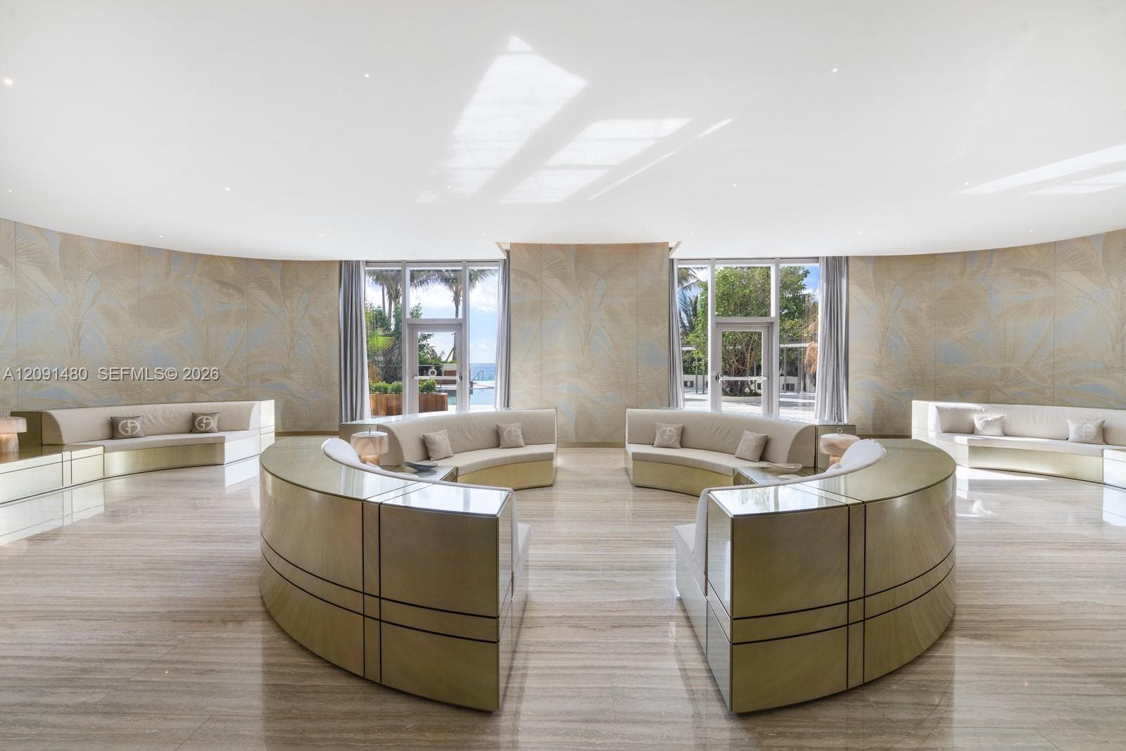 Residences by Armani Casa · #704 in Sunny Isles Beach - Photo 28