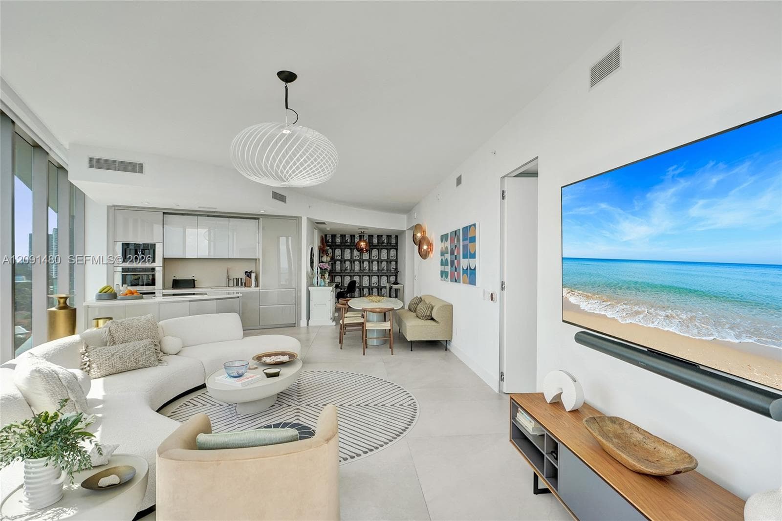 Residences by Armani Casa · #704 in Sunny Isles Beach - Photo 5